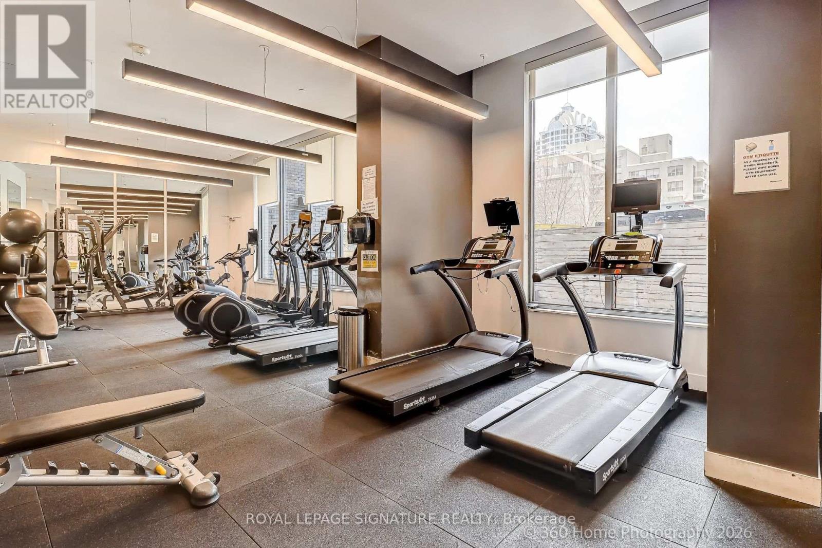 301 - 7 KENASTON GARDENS, Toronto (Bayview Village), Ontario, M2K0E9 — Photo 25