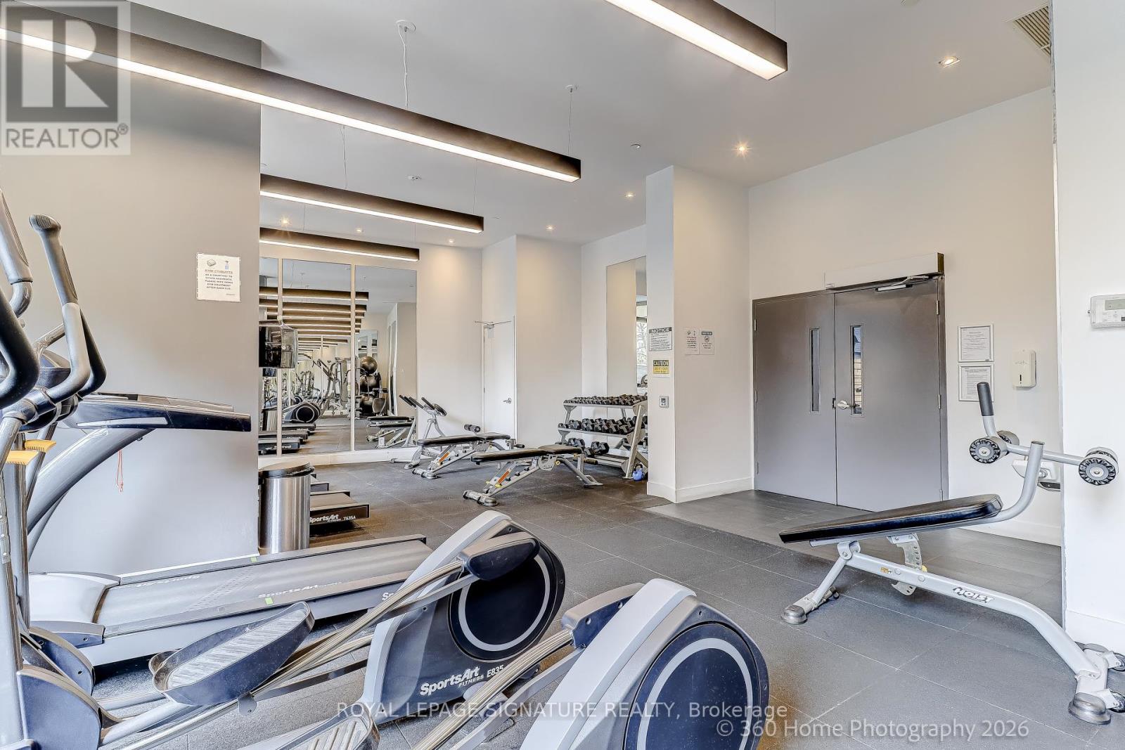 301 - 7 KENASTON GARDENS, Toronto (Bayview Village), Ontario, M2K0E9 — Photo 26