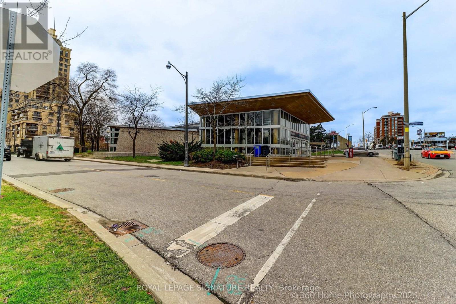 301 - 7 KENASTON GARDENS, Toronto (Bayview Village), Ontario, M2K0E9 — Photo 27