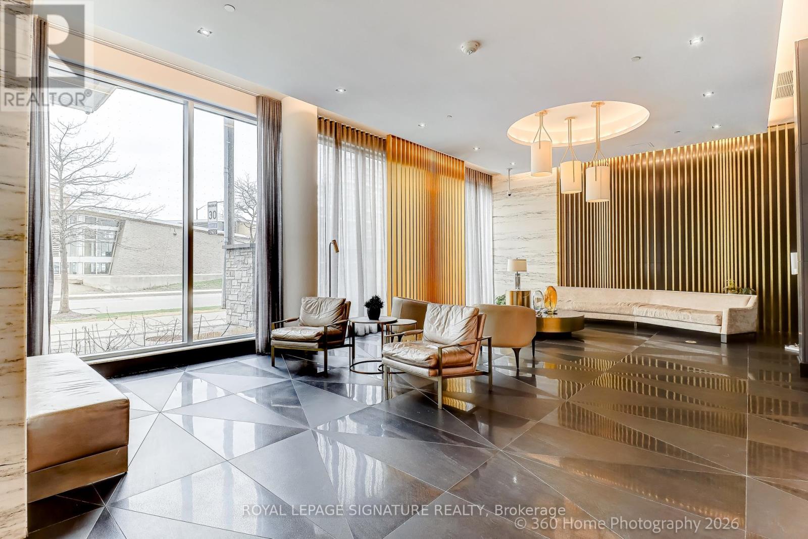 301 - 7 KENASTON GARDENS, Toronto (Bayview Village), Ontario, M2K0E9 — Photo 3