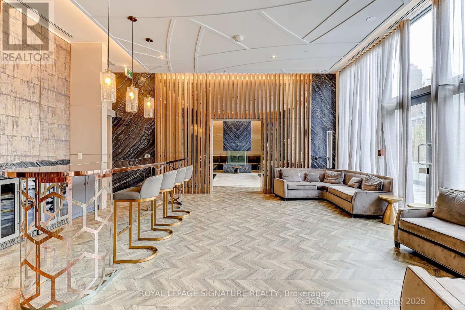 301 - 7 KENASTON GARDENS, Toronto (Bayview Village), Ontario, M2K0E9 — Photo 4