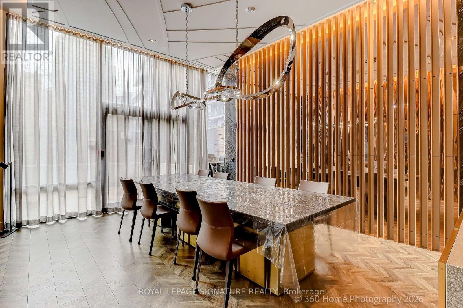 301 - 7 KENASTON GARDENS, Toronto (Bayview Village), Ontario, M2K0E9 — Photo 5