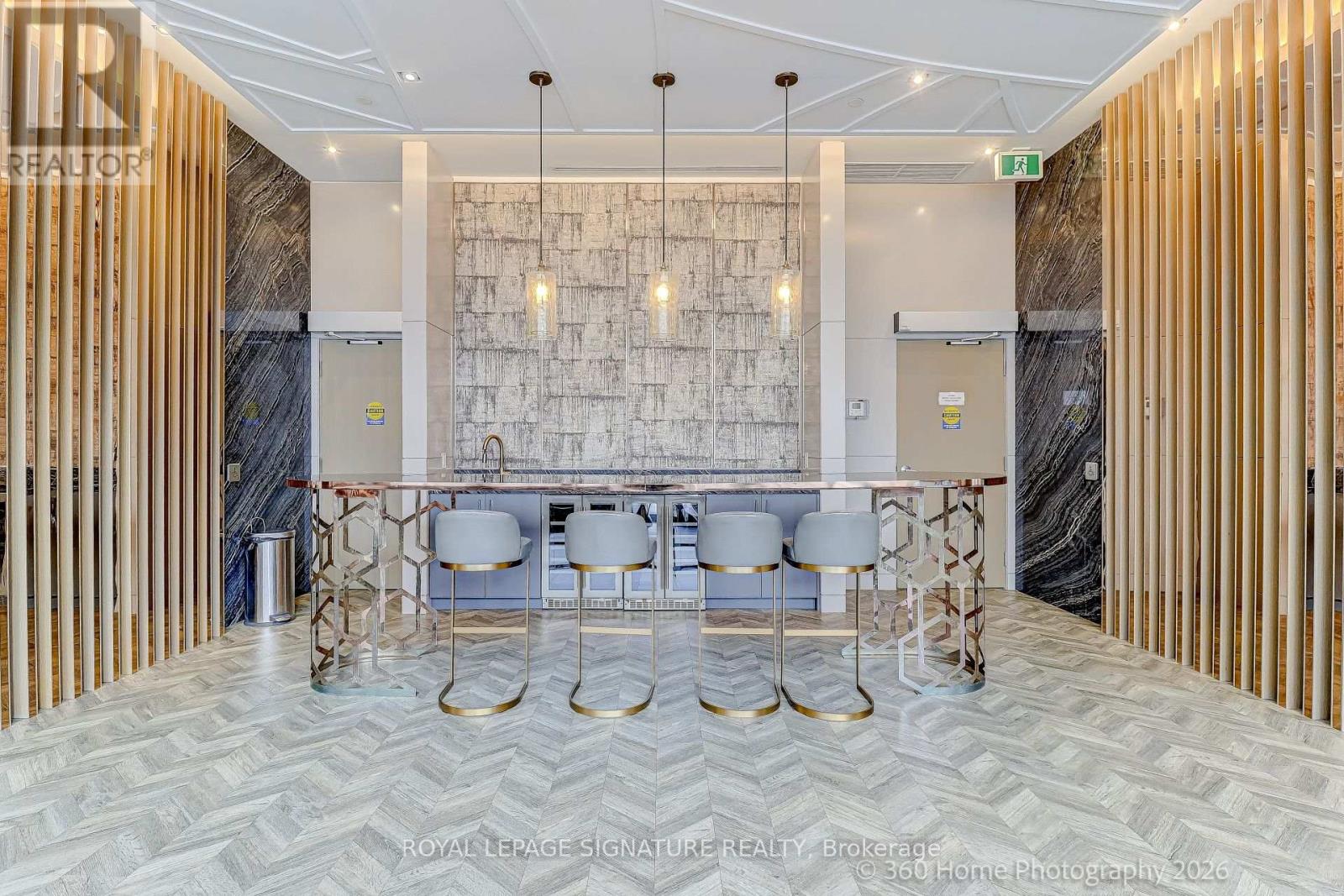 301 - 7 KENASTON GARDENS, Toronto (Bayview Village), Ontario, M2K0E9 — Photo 7