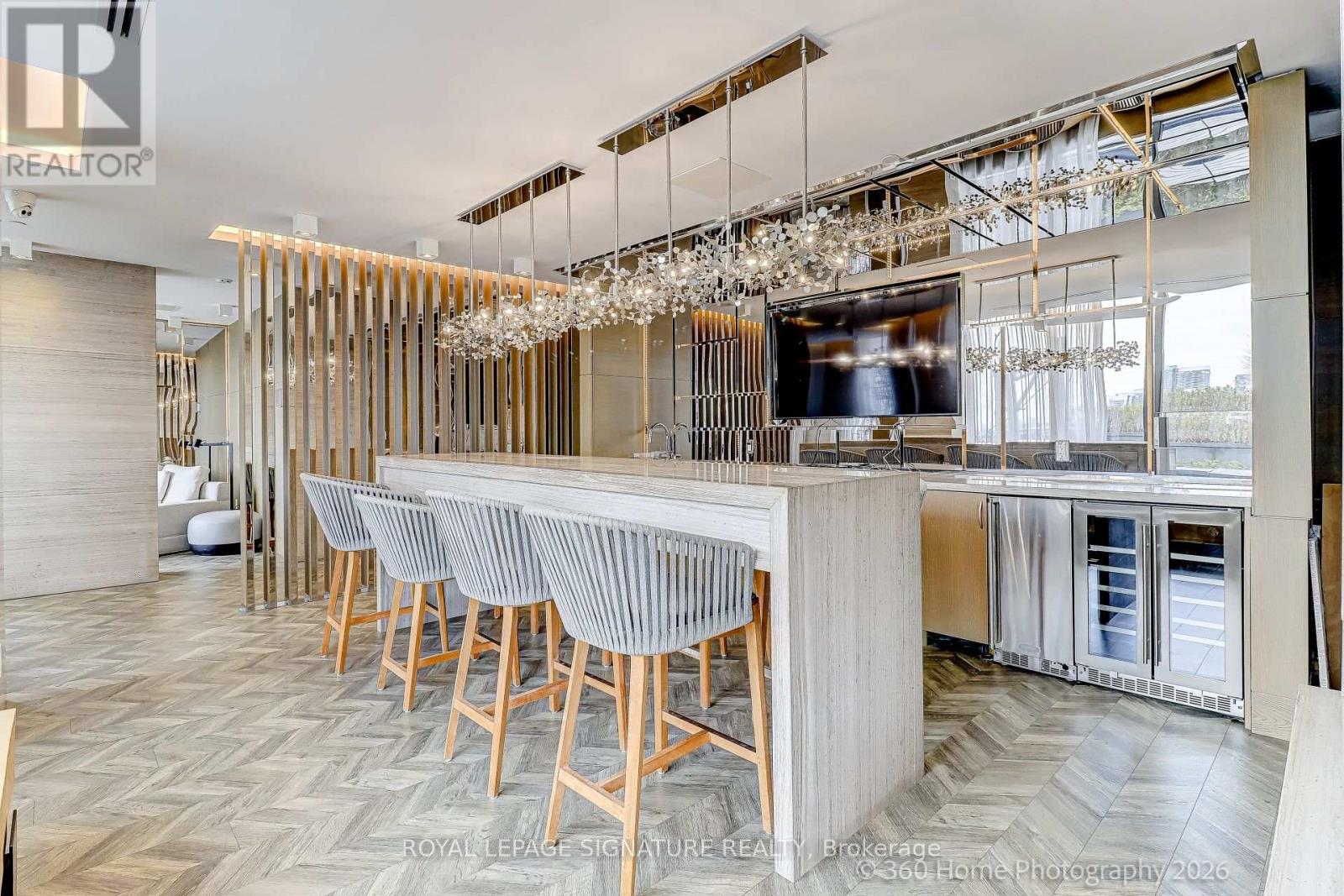 301 - 7 KENASTON GARDENS, Toronto (Bayview Village), Ontario, M2K0E9 — Photo 8