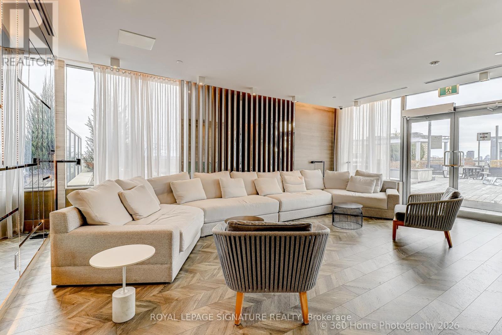 301 - 7 KENASTON GARDENS, Toronto (Bayview Village), Ontario, M2K0E9 — Photo 9