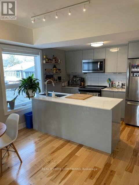 2174 QUEEN STREET E, Toronto (The Beaches), Ontario, M4E1E4 — Photo 17