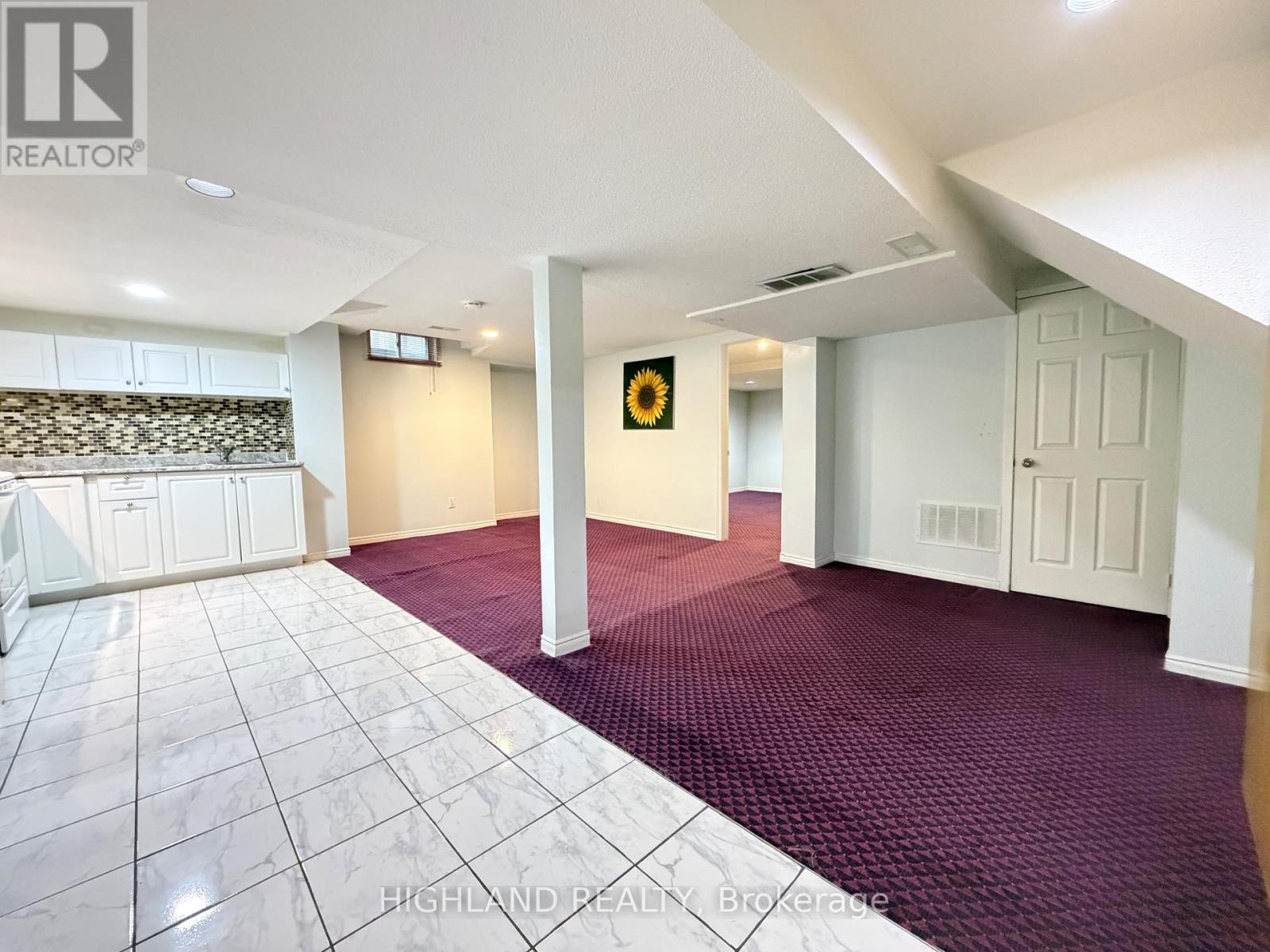 BSMT - 5179 SPRINGBOK CRESCENT, Mississauga (Hurontario), Ontario, L4Z3J3 — Photo 2