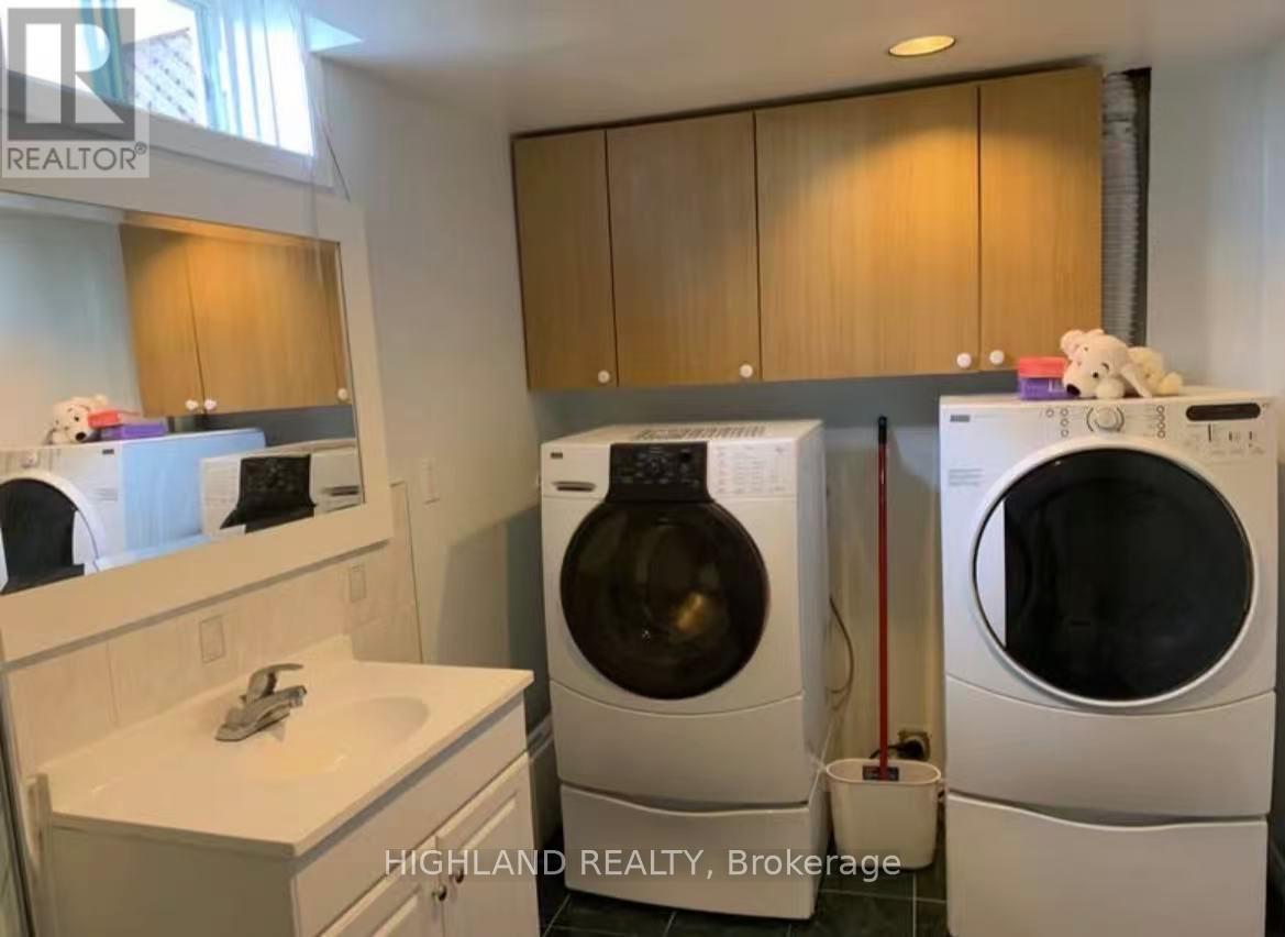 BSMT - 5179 SPRINGBOK CRESCENT, Mississauga (Hurontario), Ontario, L4Z3J3 — Photo 7