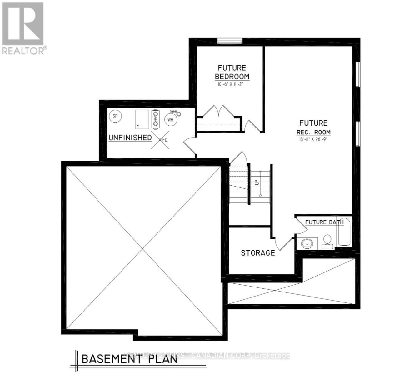 149 WATTS DRIVE, Lucan Biddulph (Lucan), Ontario, N0M2J0 — Photo 4