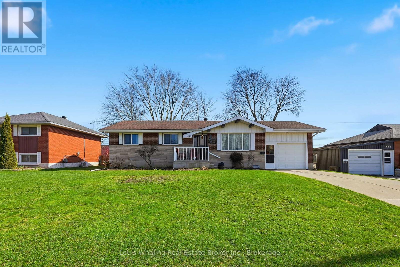 533 14TH STREET, Hanover, Ontario, N4N1Z8 — Photo 2