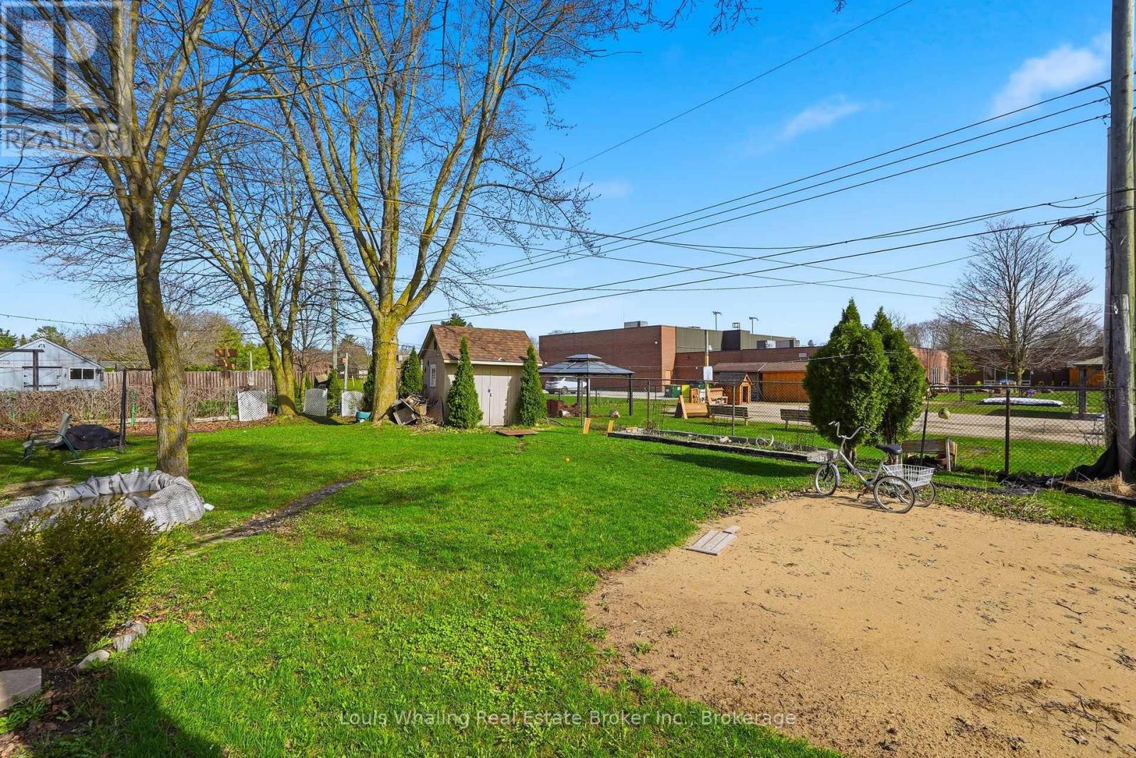 533 14TH STREET, Hanover, Ontario, N4N1Z8 — Photo 22