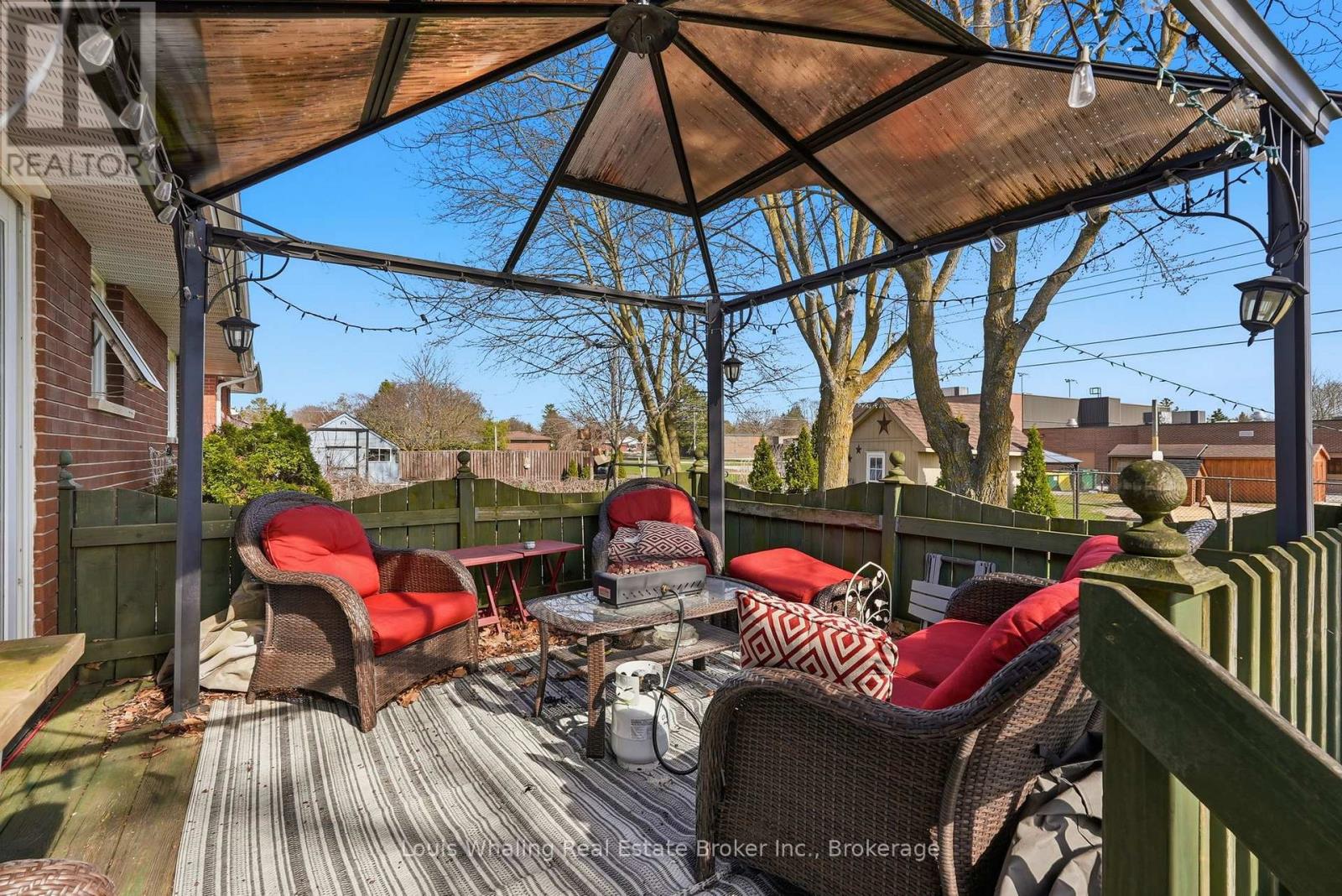 533 14TH STREET, Hanover, Ontario, N4N1Z8 — Photo 24