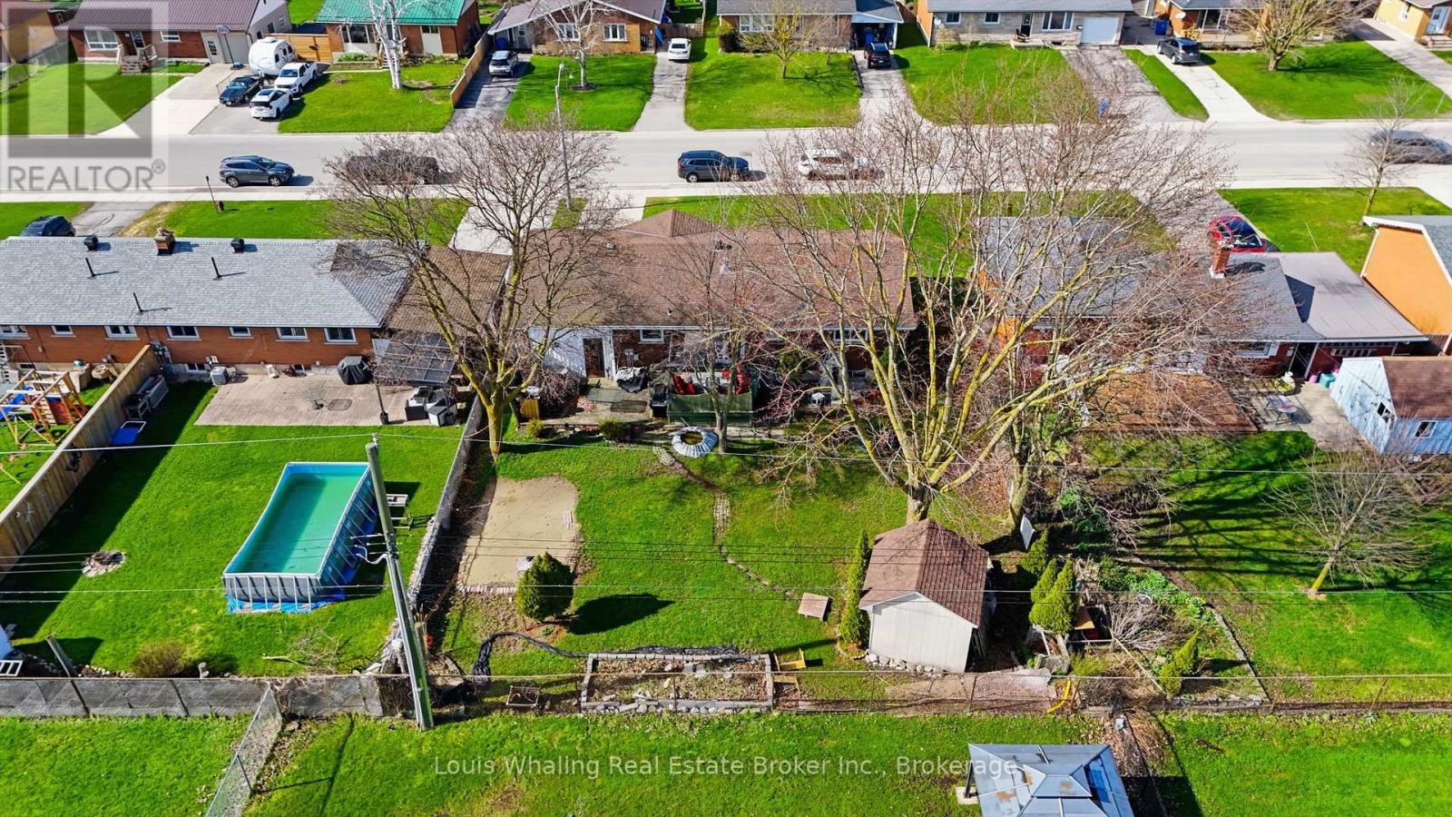 533 14TH STREET, Hanover, Ontario, N4N1Z8 — Photo 25