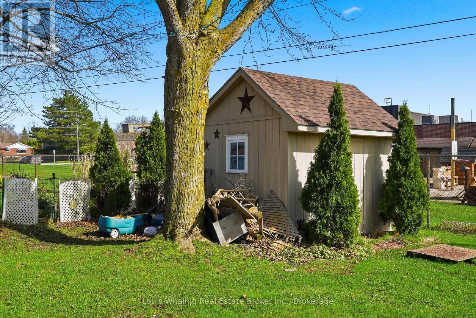 533 14TH STREET, Hanover, Ontario, N4N1Z8 — Photo 27