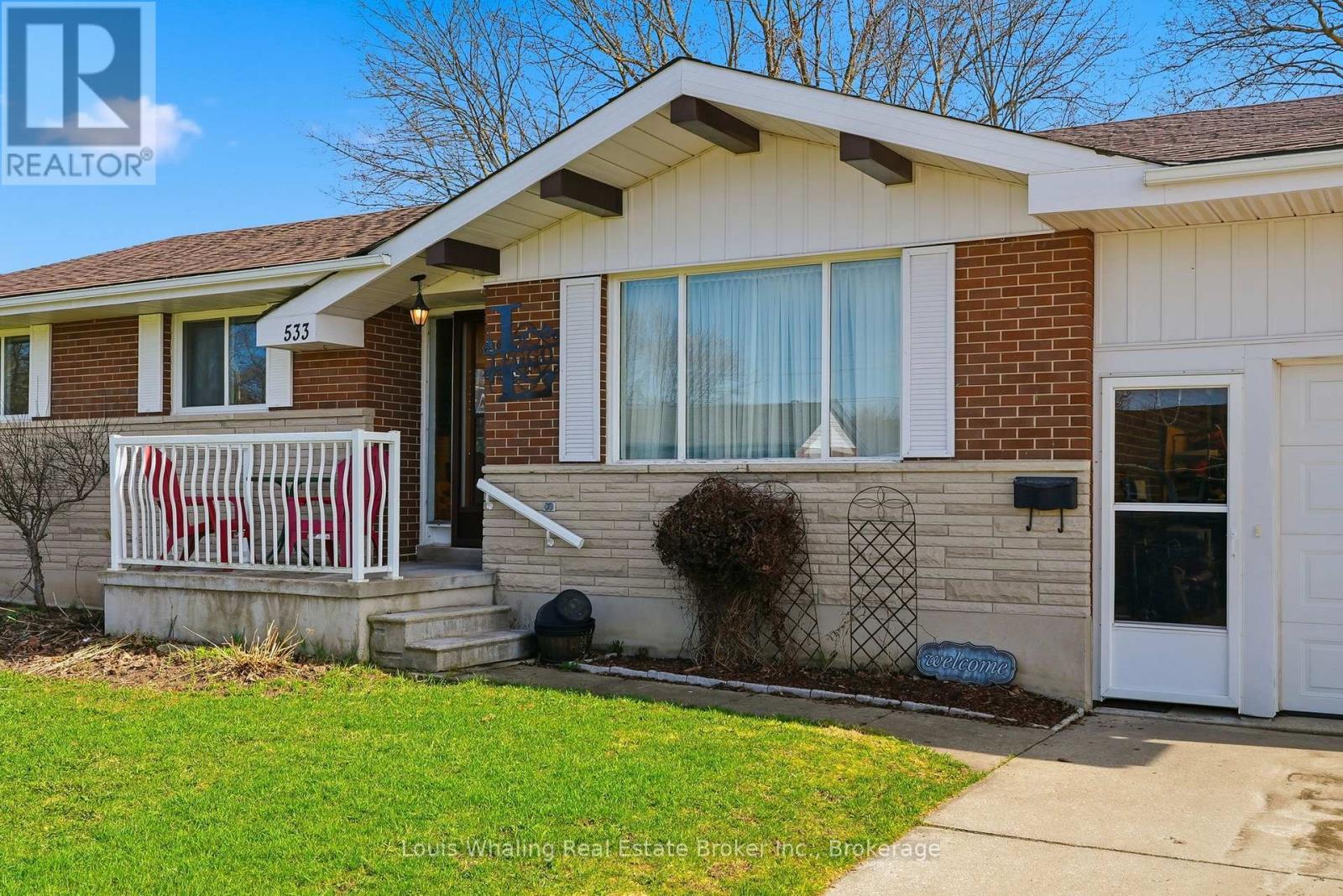 533 14TH STREET, Hanover, Ontario, N4N1Z8 — Photo 3