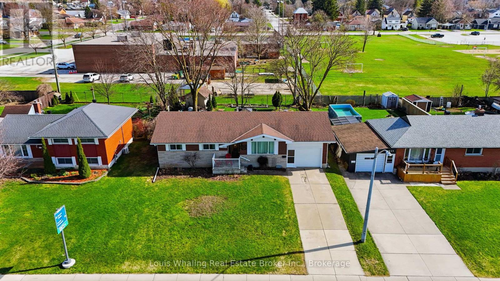 533 14TH STREET, Hanover, Ontario, N4N1Z8 — Photo 4