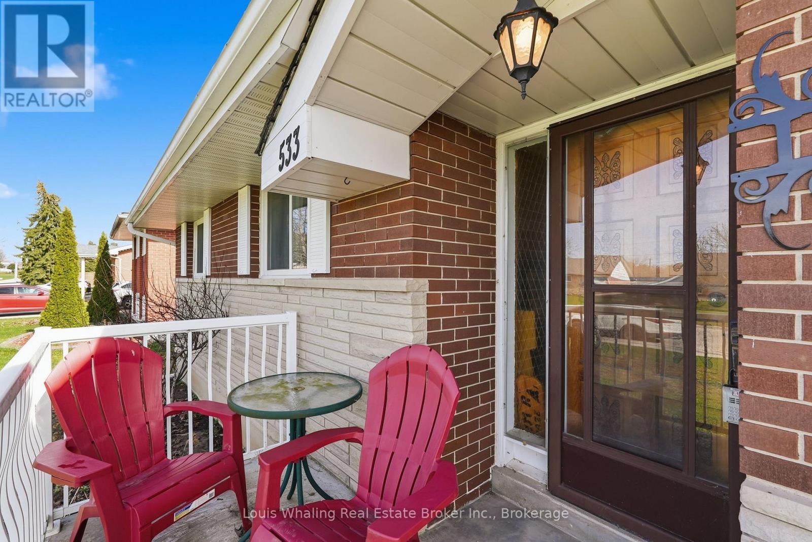 533 14TH STREET, Hanover, Ontario, N4N1Z8 — Photo 5