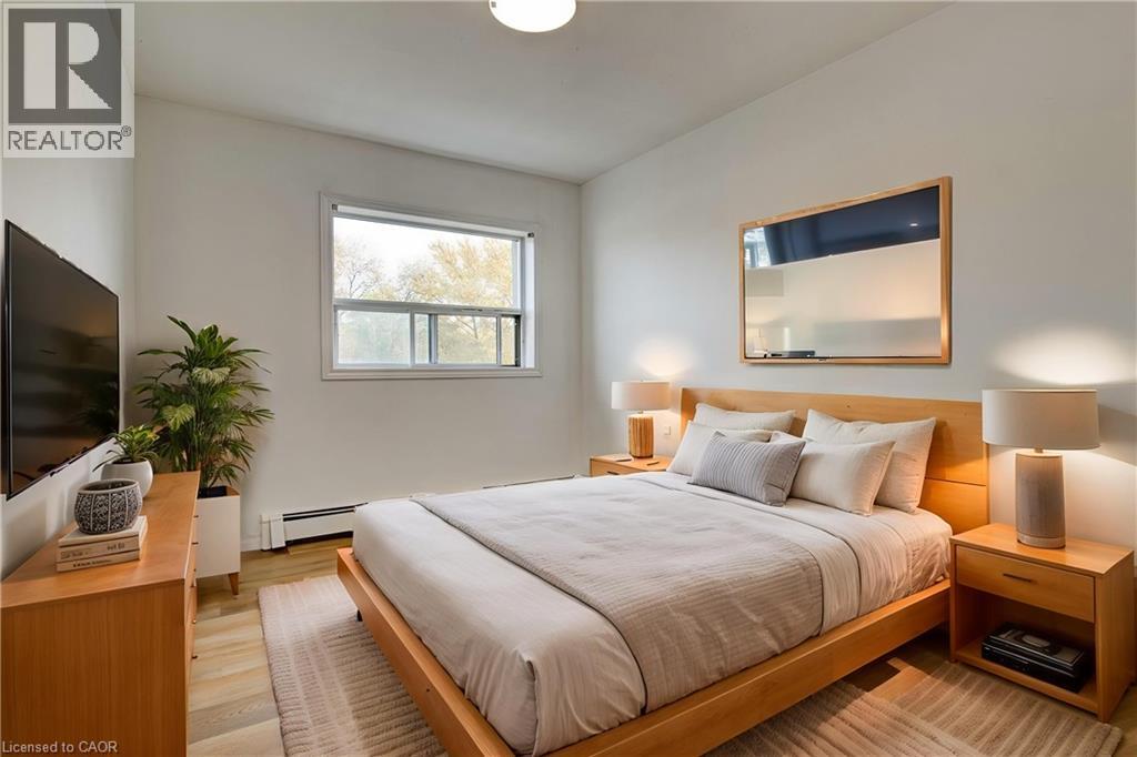 283 FAIRWAY Road N Unit# 405, Kitchener, Ontario, N2A2P1 — Photo 10