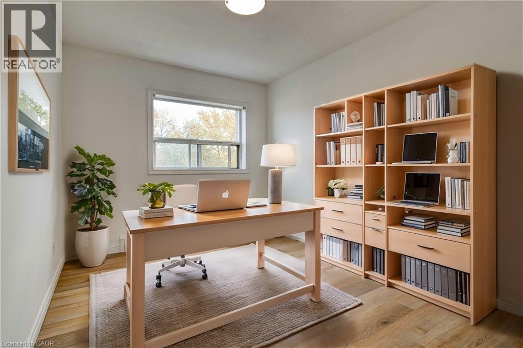 283 FAIRWAY Road N Unit# 405, Kitchener, Ontario, N2A2P1 — Photo 9