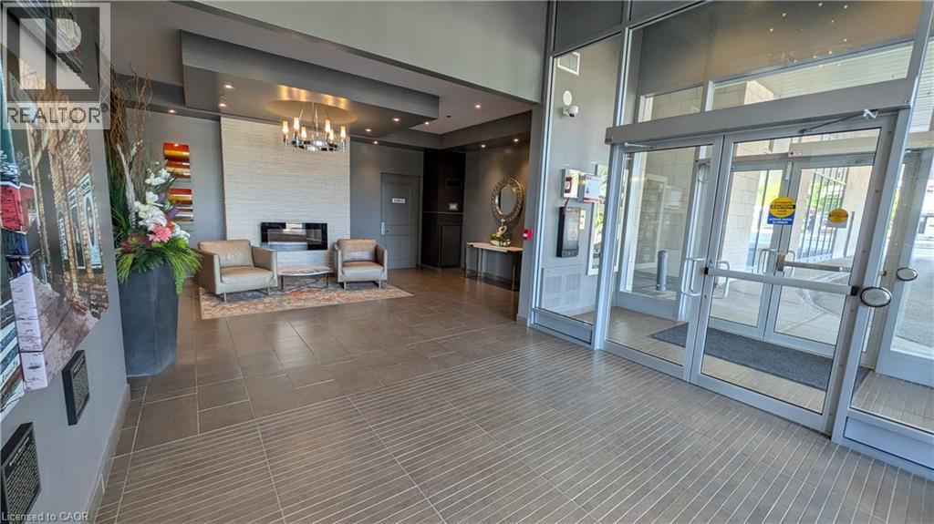 191 KING Street S Unit# 213, Waterloo, Ontario, N2J1R1 — Photo 10