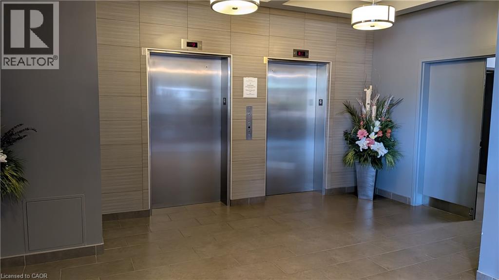 191 KING Street S Unit# 213, Waterloo, Ontario, N2J1R1 — Photo 12