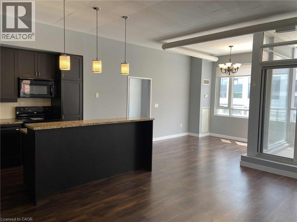191 KING Street S Unit# 213, Waterloo, Ontario, N2J1R1 — Photo 16