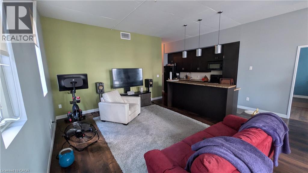 191 KING Street S Unit# 213, Waterloo, Ontario, N2J1R1 — Photo 17