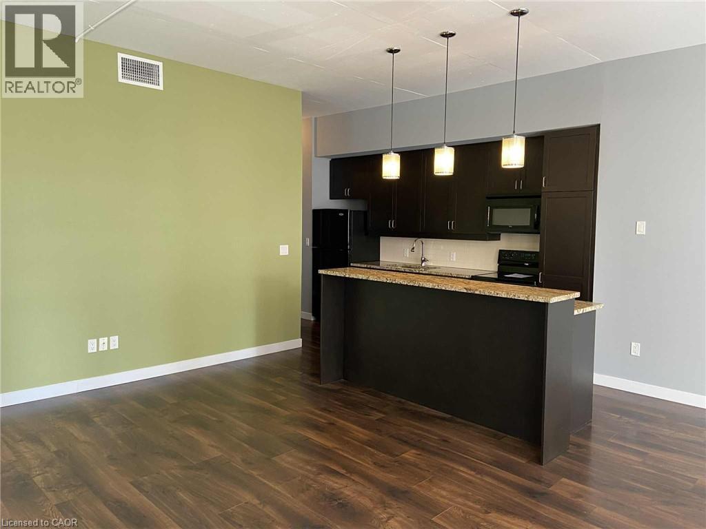 191 KING Street S Unit# 213, Waterloo, Ontario, N2J1R1 — Photo 18