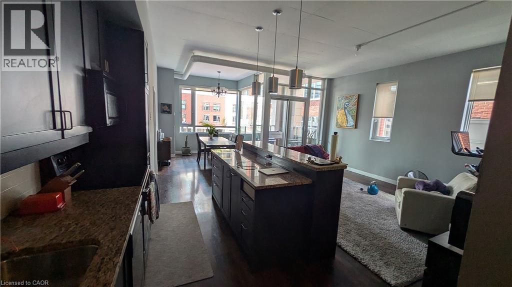 191 KING Street S Unit# 213, Waterloo, Ontario, N2J1R1 — Photo 19