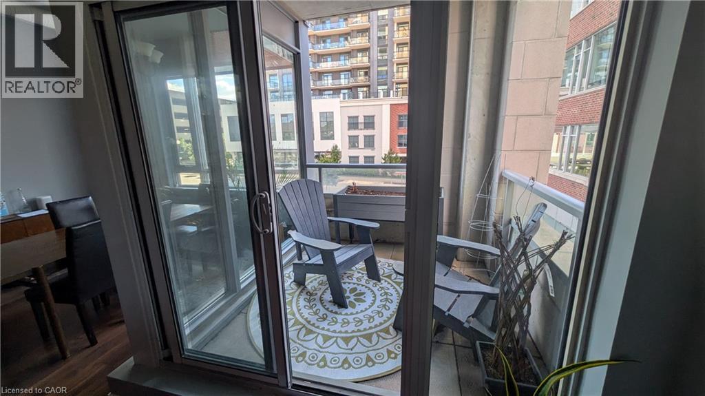 191 KING Street S Unit# 213, Waterloo, Ontario, N2J1R1 — Photo 24