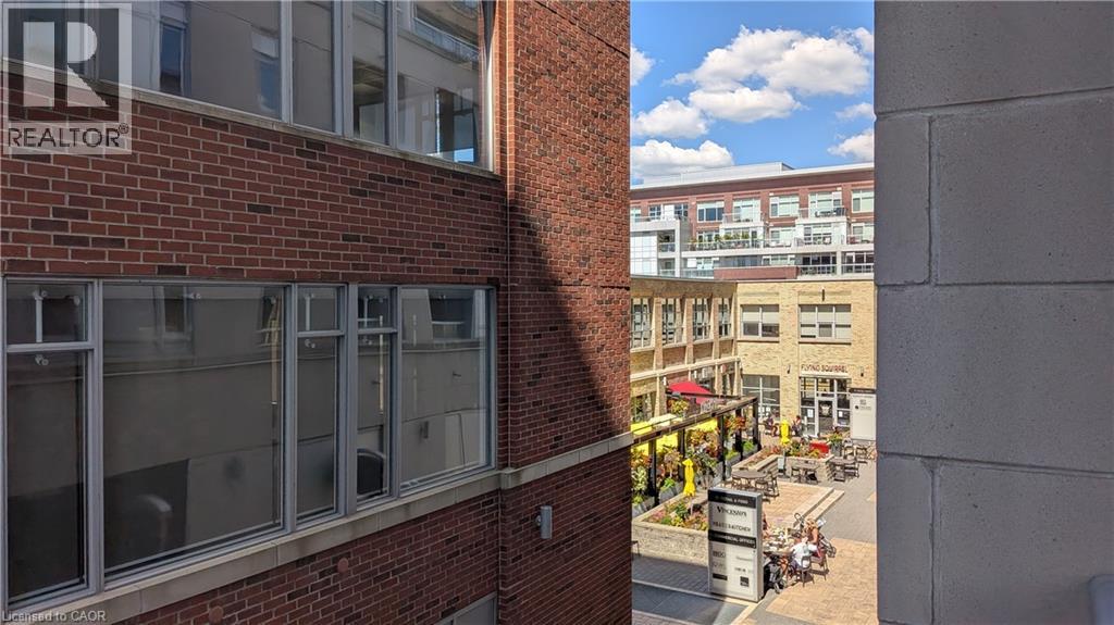 191 KING Street S Unit# 213, Waterloo, Ontario, N2J1R1 — Photo 25