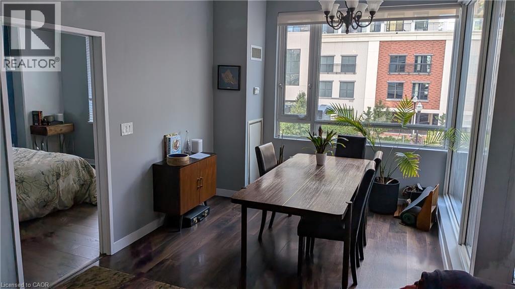 191 KING Street S Unit# 213, Waterloo, Ontario, N2J1R1 — Photo 27