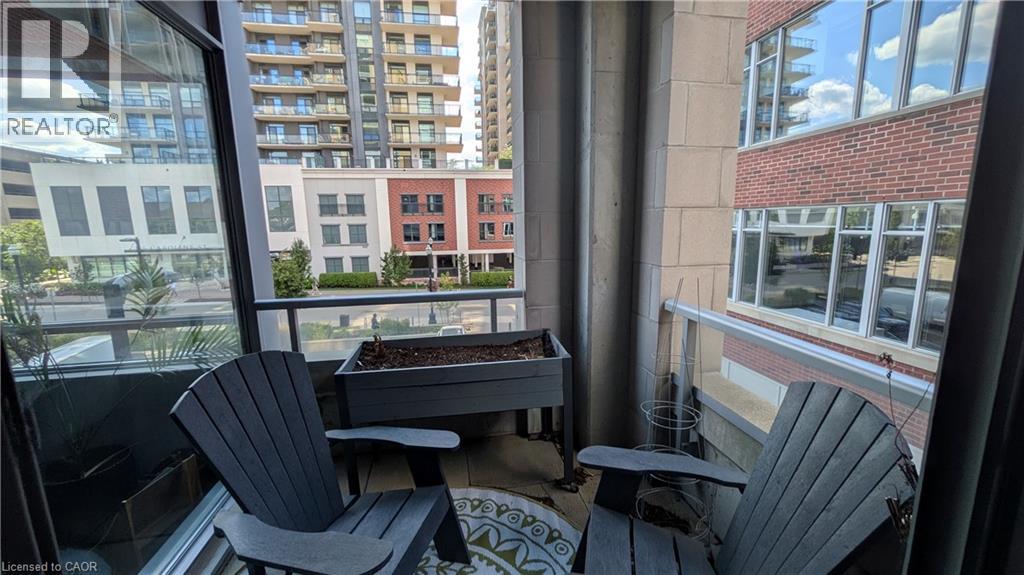 191 KING Street S Unit# 213, Waterloo, Ontario, N2J1R1 — Photo 28