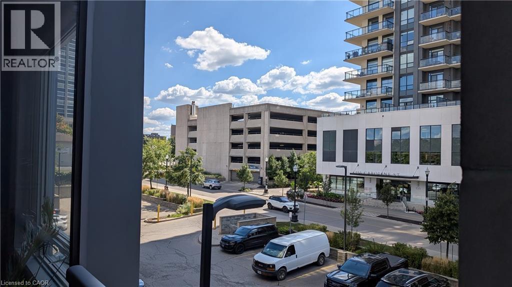191 KING Street S Unit# 213, Waterloo, Ontario, N2J1R1 — Photo 29