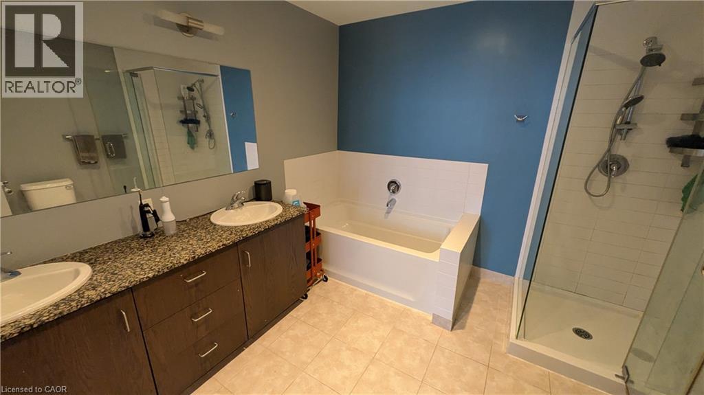 191 KING Street S Unit# 213, Waterloo, Ontario, N2J1R1 — Photo 41