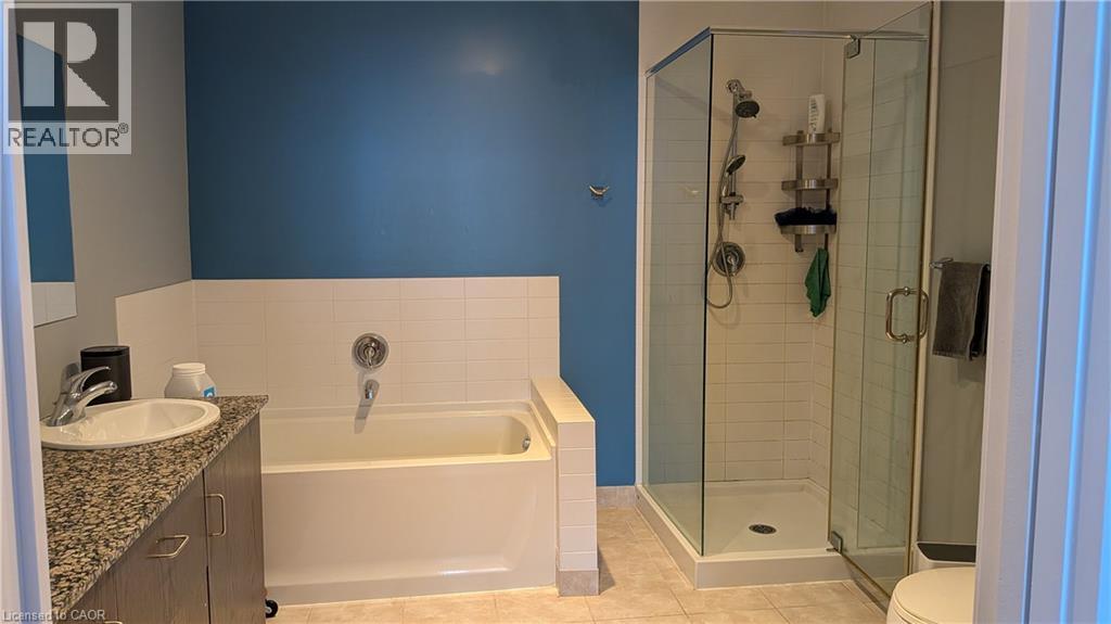 191 KING Street S Unit# 213, Waterloo, Ontario, N2J1R1 — Photo 42