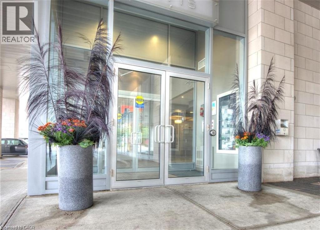 191 KING Street S Unit# 213, Waterloo, Ontario, N2J1R1 — Photo 8