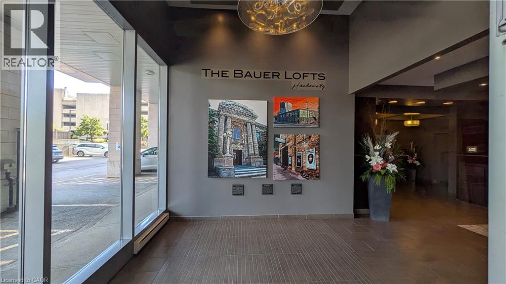 191 KING Street S Unit# 213, Waterloo, Ontario, N2J1R1 — Photo 9