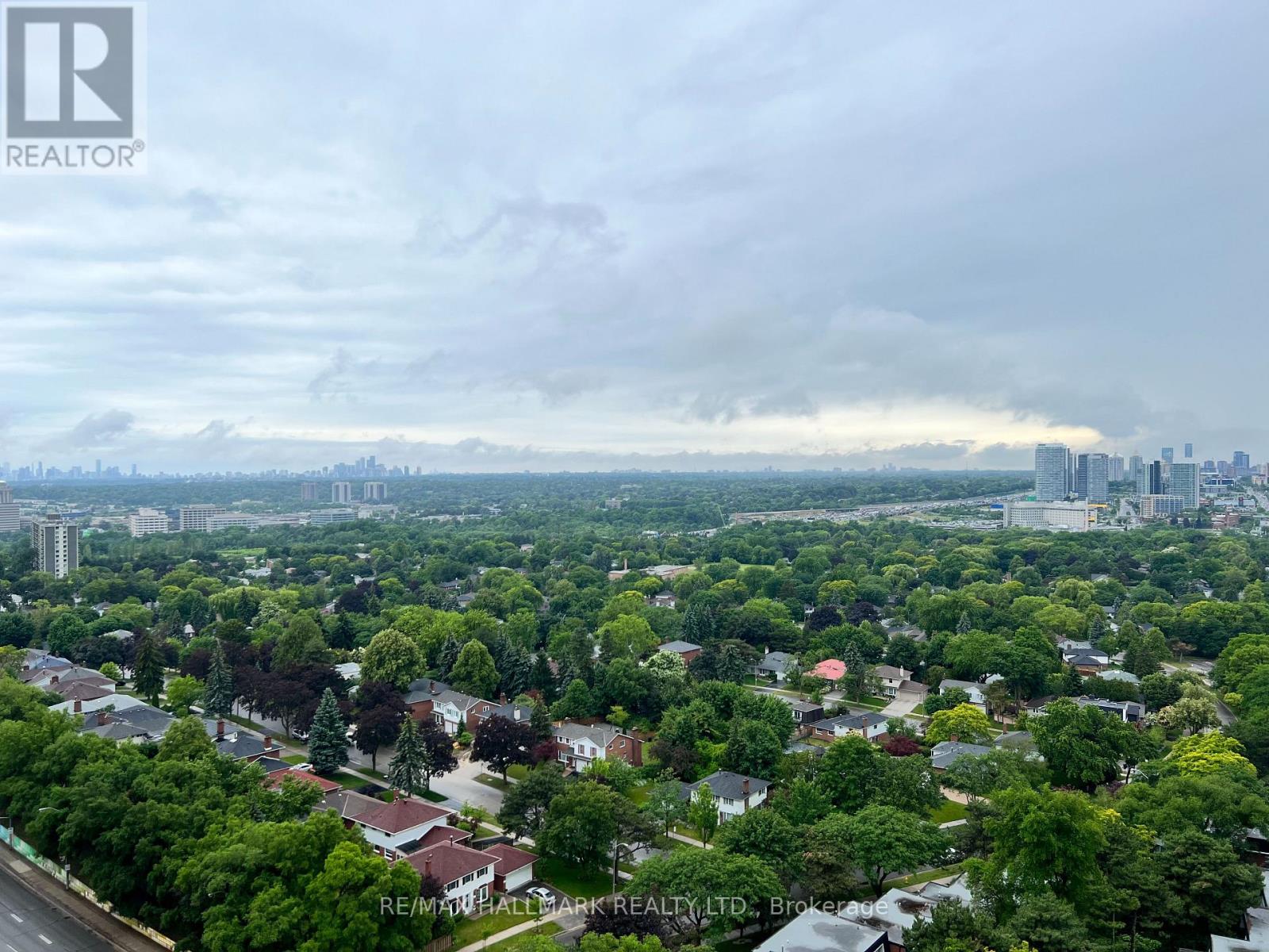 1511 - 66 FOREST MANOR ROAD, Toronto (Henry Farm), Ontario, M2J0B7 — Photo 13