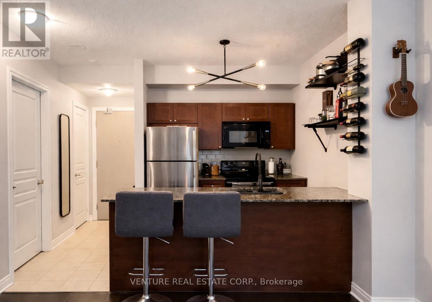 1005 - 3525 KARIYA DRIVE, Mississauga (Fairview), Ontario, L5B0C2 — Photo 3