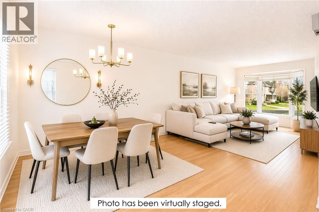 90 LYNNETTE Drive, Hamilton, Ontario, L9B2M5 — Photo 17