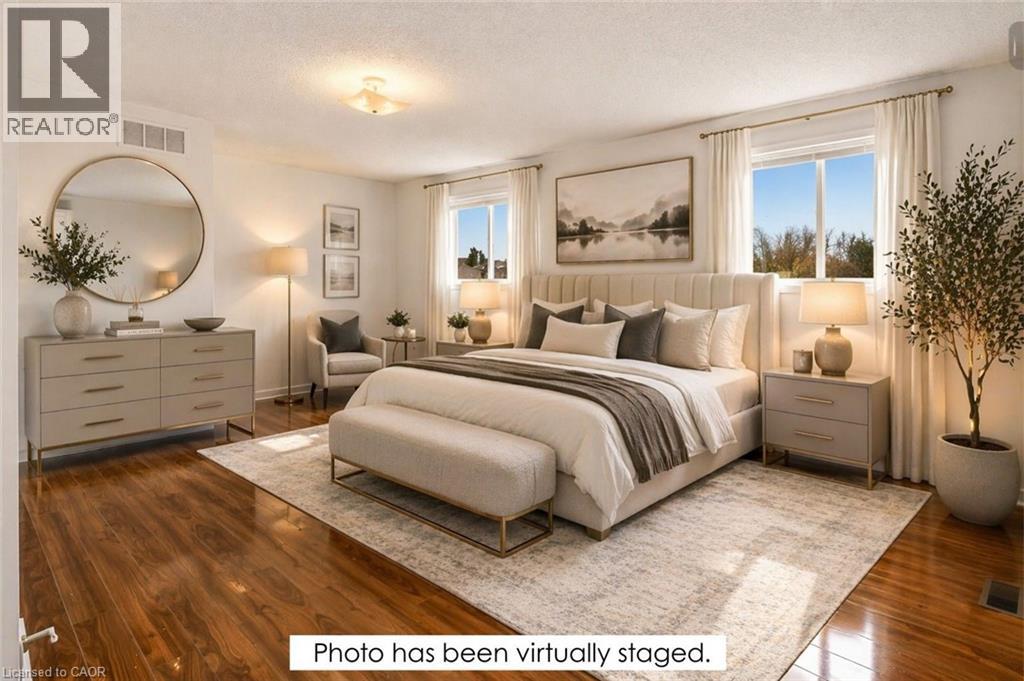 90 LYNNETTE Drive, Hamilton, Ontario, L9B2M5 — Photo 26