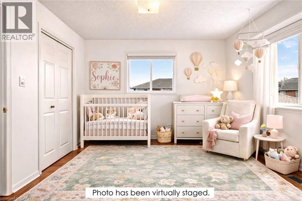 90 LYNNETTE Drive, Hamilton, Ontario, L9B2M5 — Photo 37