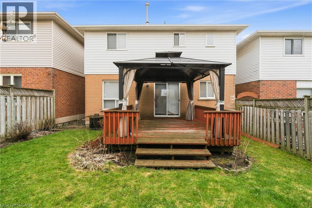 90 LYNNETTE Drive, Hamilton, Ontario, L9B2M5 — Photo 45
