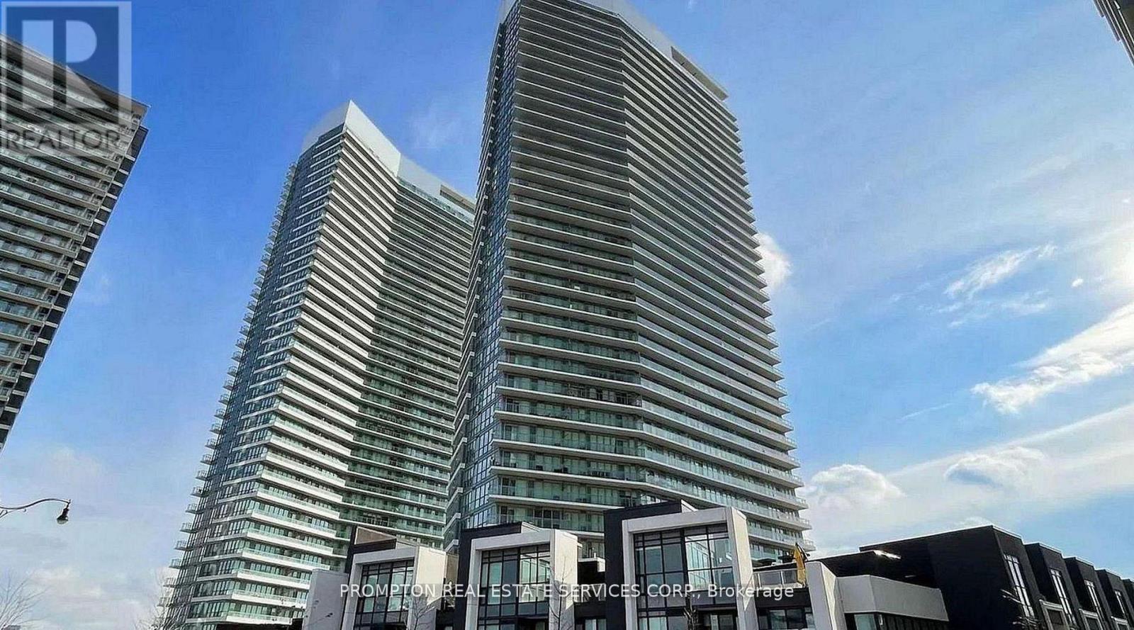 2901 - 115 MCMAHON DRIVE W, Toronto (Bayview Village), Ontario, M2K0E4 — Photo 2
