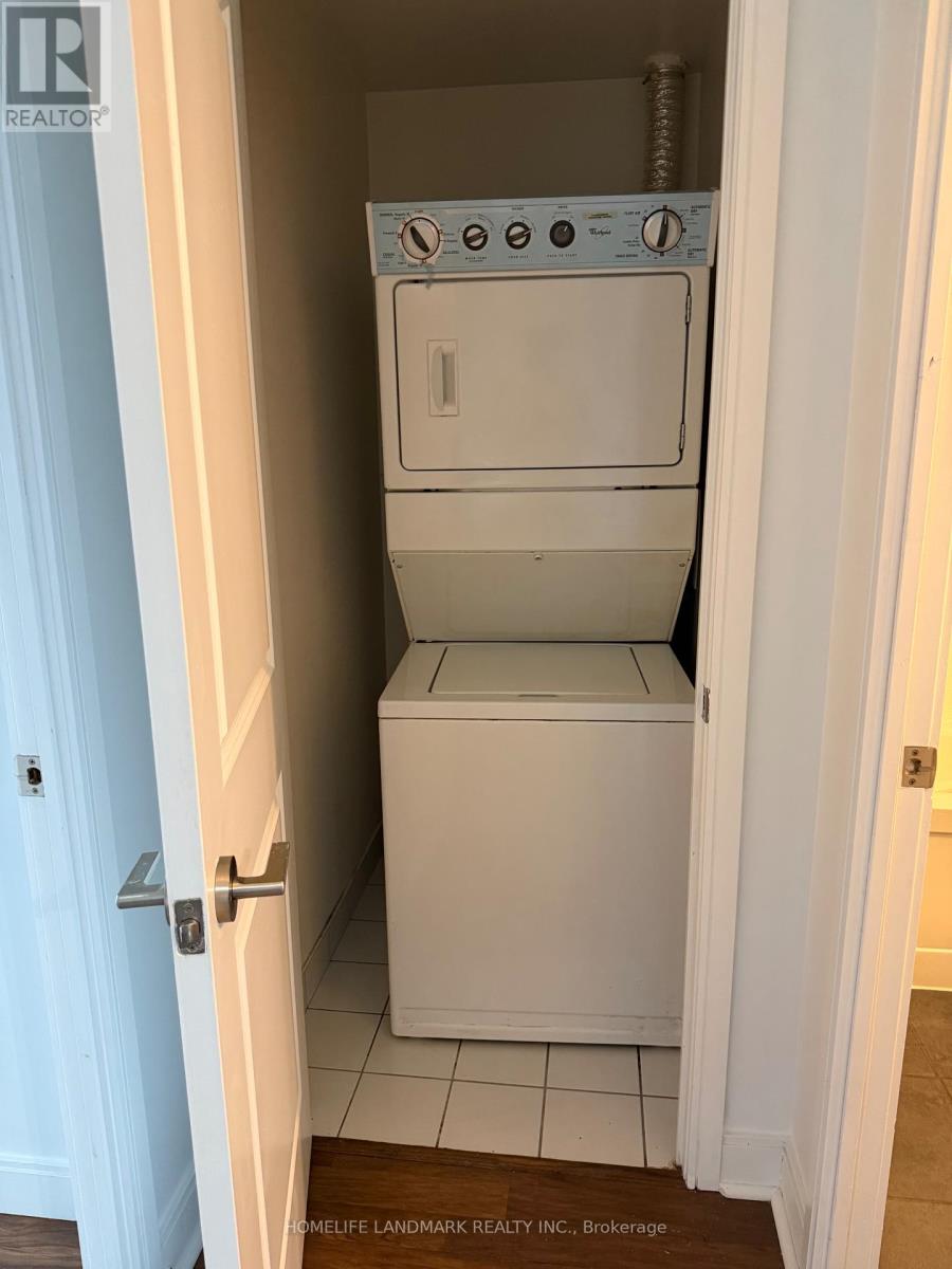 2104 - 60 ABSOLUTE AVENUE, Mississauga (City Centre), Ontario, L4Z0A9 — Photo 10