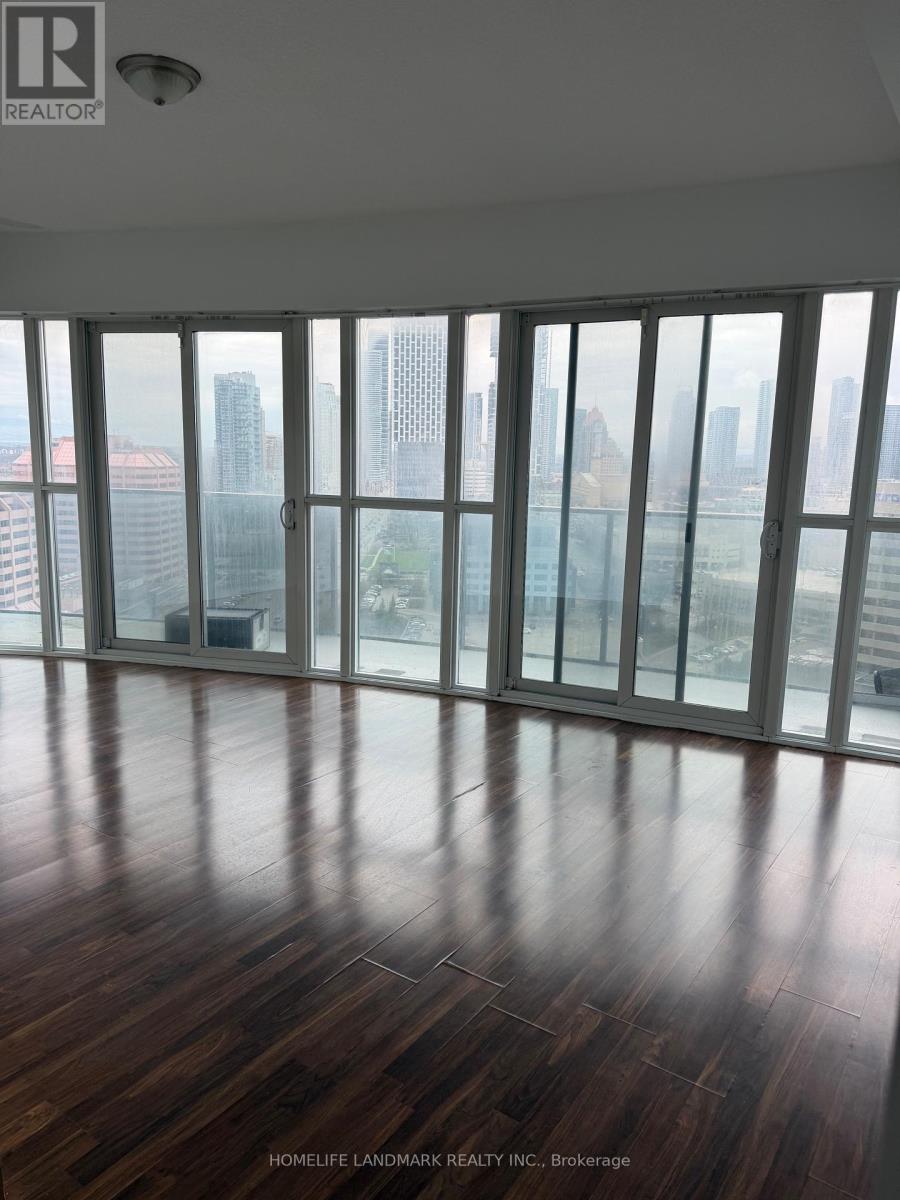 2104 - 60 ABSOLUTE AVENUE, Mississauga (City Centre), Ontario, L4Z0A9 — Photo 3