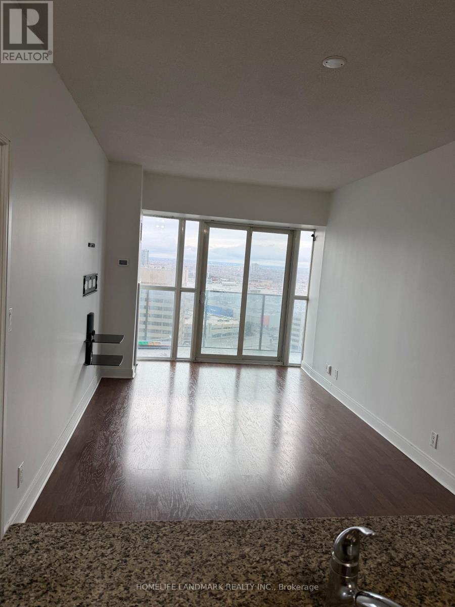 2104 - 60 ABSOLUTE AVENUE, Mississauga (City Centre), Ontario, L4Z0A9 — Photo 7