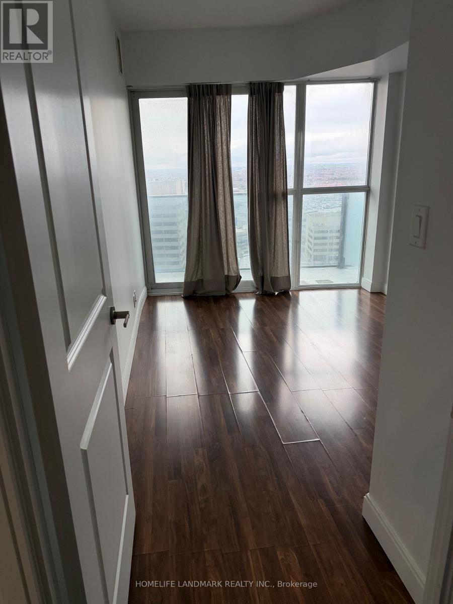 2104 - 60 ABSOLUTE AVENUE, Mississauga (City Centre), Ontario, L4Z0A9 — Photo 8