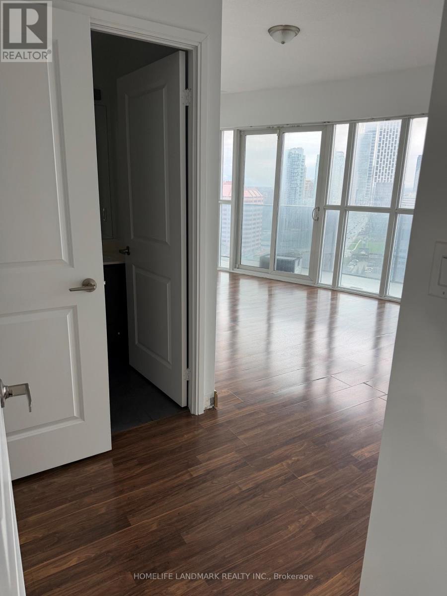 2104 - 60 ABSOLUTE AVENUE, Mississauga (City Centre), Ontario, L4Z0A9 — Photo 9